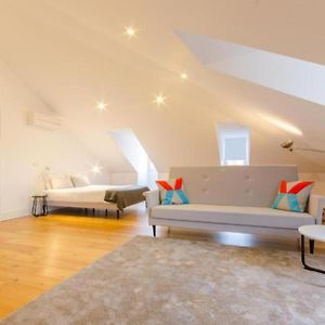 Superior Studio met een King Size Bed